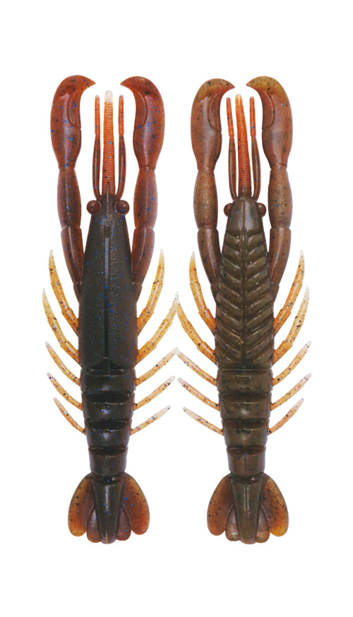 Hurry Shrimp 4.0inch - BOTTOMUP