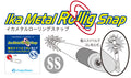 Squid Metal Snap Rolling Snap - Crazy Ocean