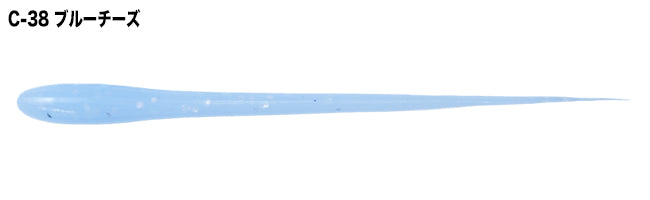 U.S.B Fisit Nude 2.7inch Ikashiteru - TICT