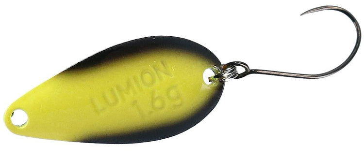 PRESSO LUMION - DAIWA