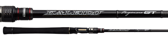 Kaleido Inspirare RS / GT / Special - EVERGREEN