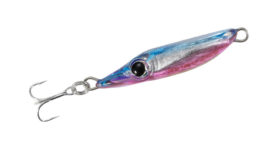 TETRA WORKS IKAKKO - DUO