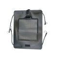 Squid Metal Livewell Cover - Valleyhill