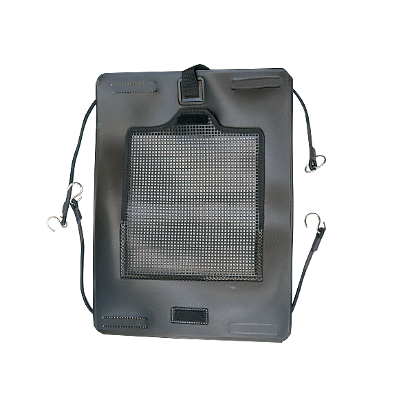 Squid Metal Livewell Cover - Valleyhill