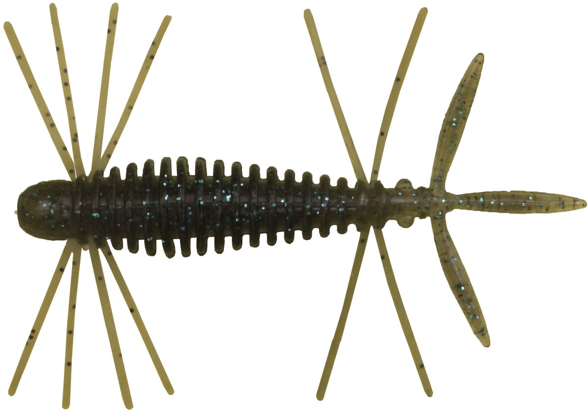 Ankle Goby Trident Pro Imaebi - IMAKATSU