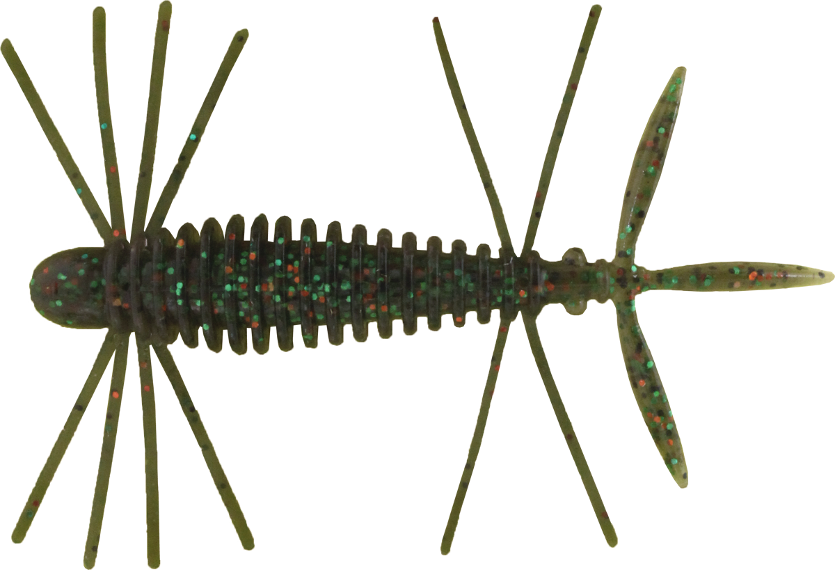 Ankle Goby Trident Pro Imaebi - IMAKATSU