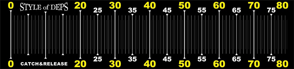 TARPAULIN MEASURE - deps