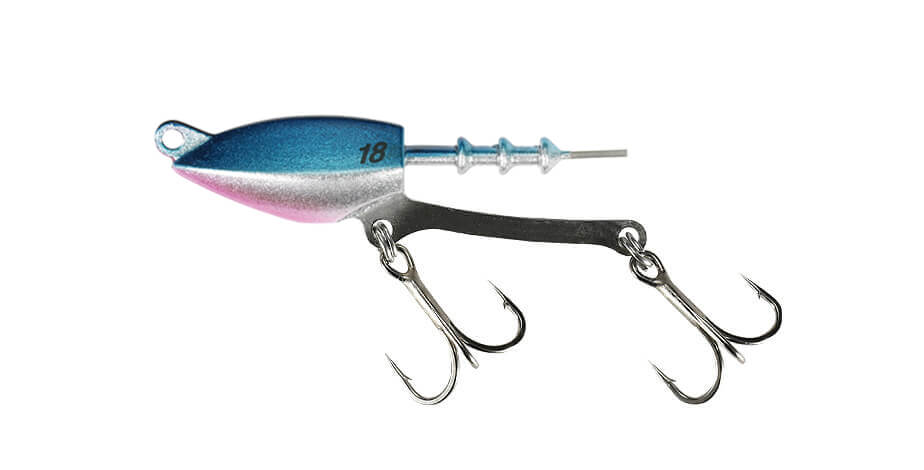 Beach Walker Sparrow Head - DUO