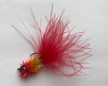 Rainbow Fritz - Mukai