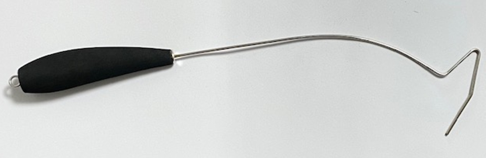 Curved Releaser - Mukai