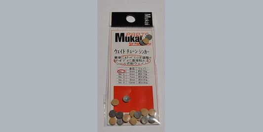 Weight Tune Sinker - Mukai