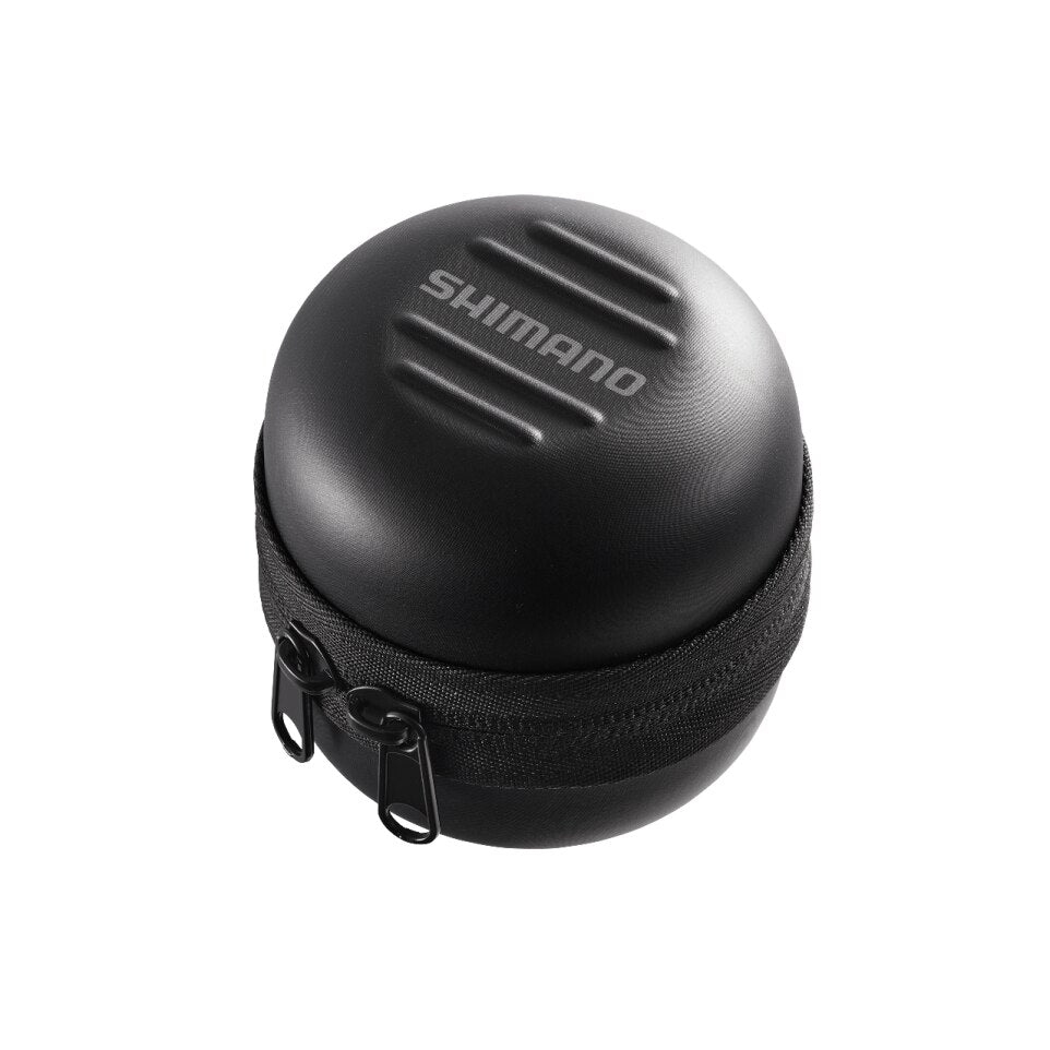 Semi-Hard Spool Guard (PC-218W) - SHIMANO