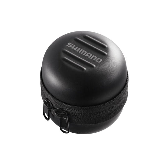 Semi-Hard Spool Guard (PC-218W) - SHIMANO