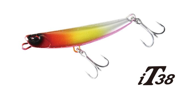 Beach Walker Flipper iT38 - DUO