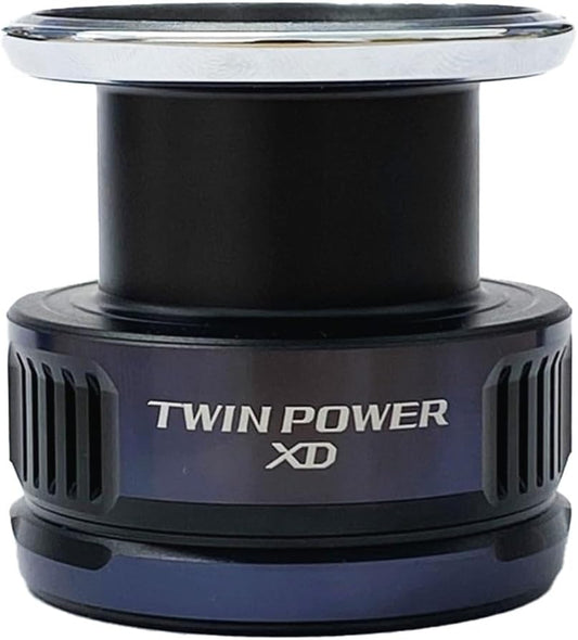 [Secret] TWIN POWER XD 4000PG Spare spool (25)