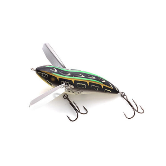 Aventa Crawler WOOD LIMITED - IMAKATSU