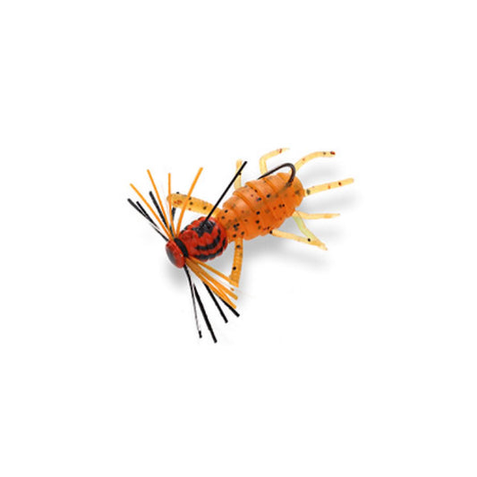 Baby Fujin Super Spider - IMAKATSU