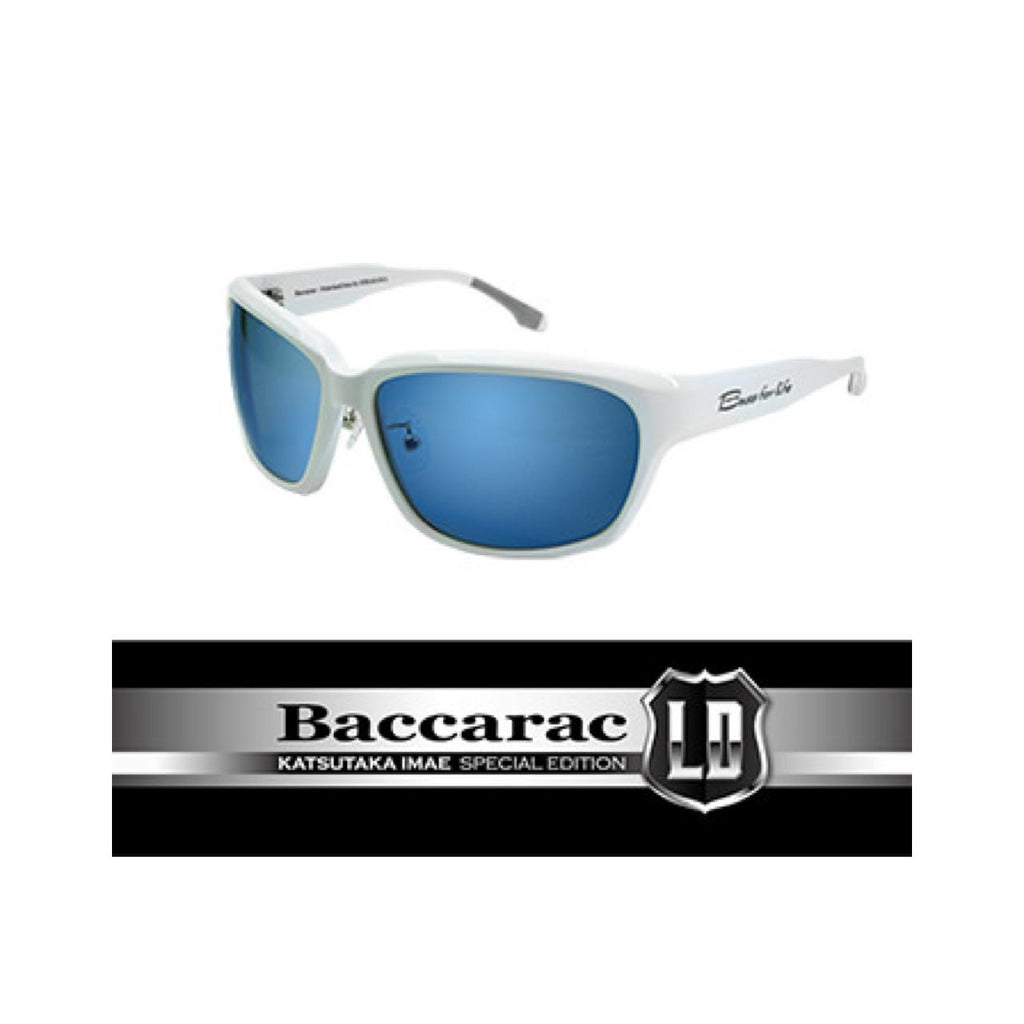 Baccarac LD Sunglasses K.IMAE Special Edition - IMAKATSU