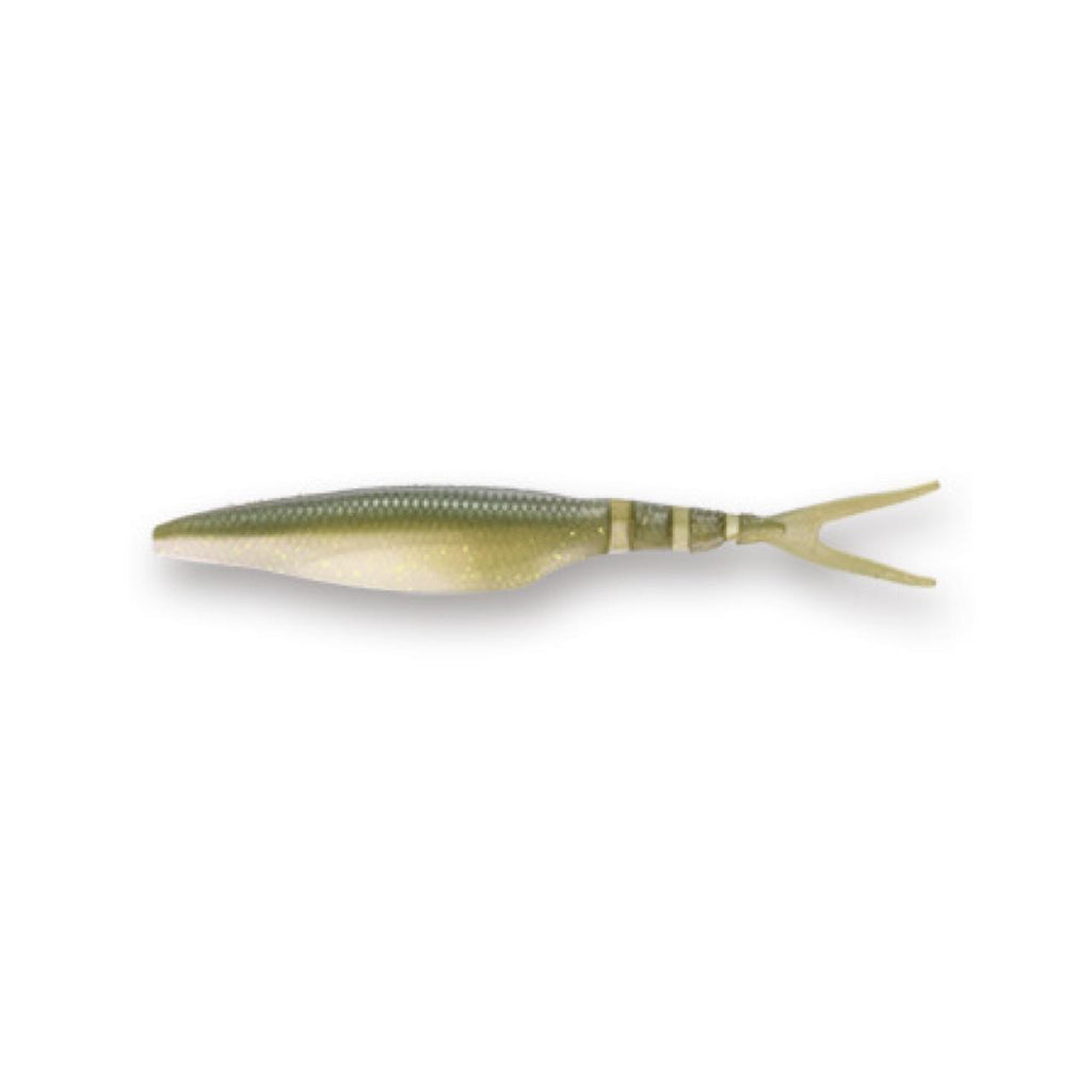 BAKUSOKU SHAD - IMAKATSU