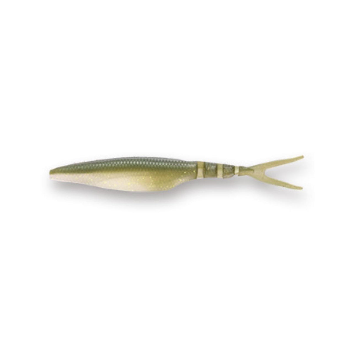 BAKUSOKU SHAD - IMAKATSU