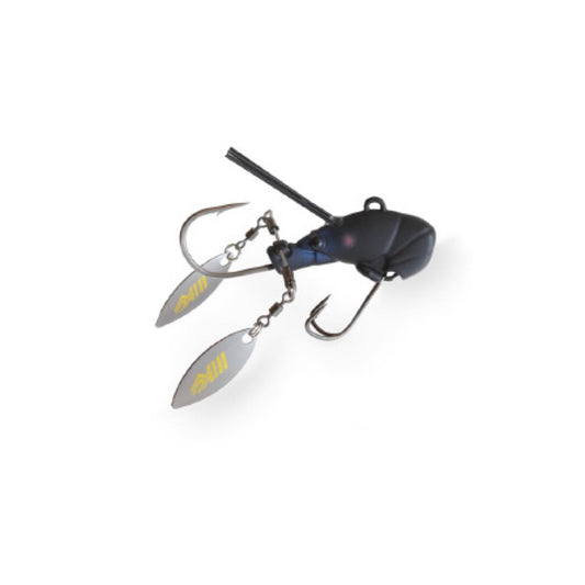 Cover Metal Craw Spin - IMAKATSU