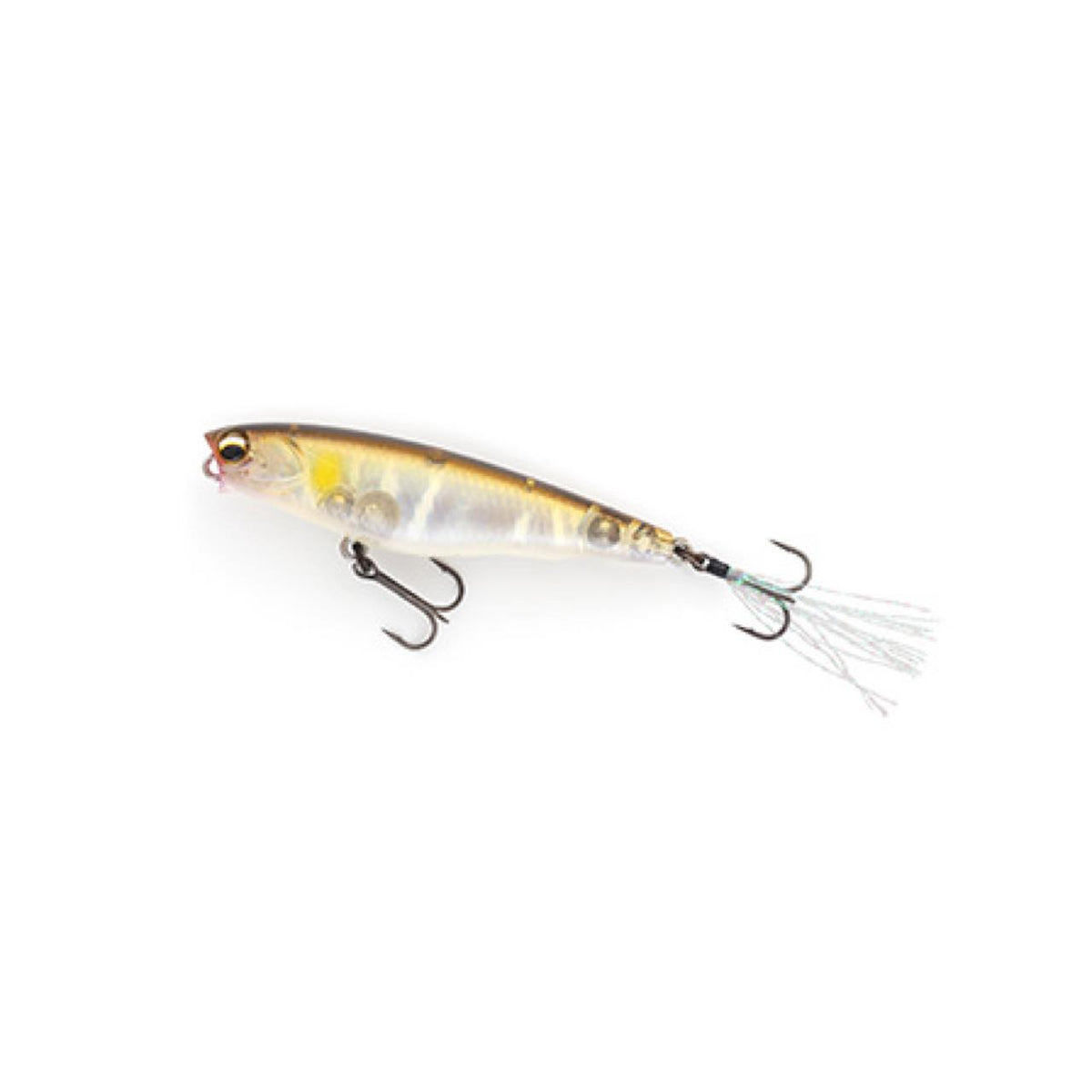 Dilemma Popper 70 - IMAKATSU
