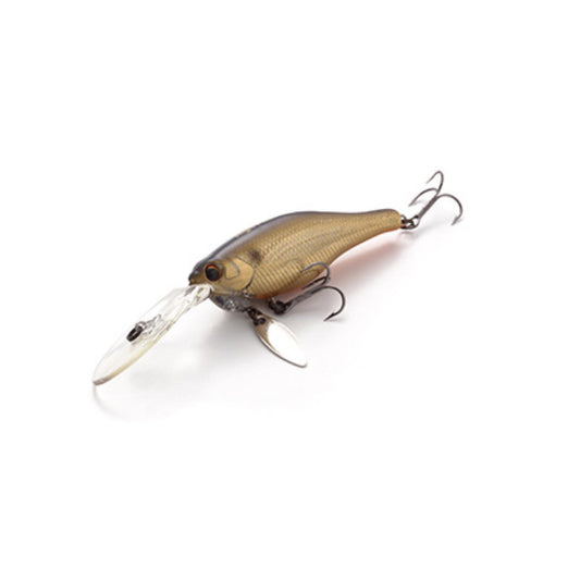 Do-No Shad High Pitch - IMAKATSU