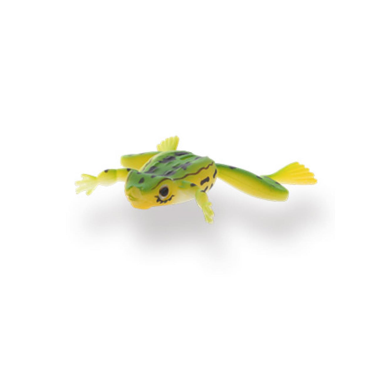 Finesse Frog elastomer - IMAKATSU