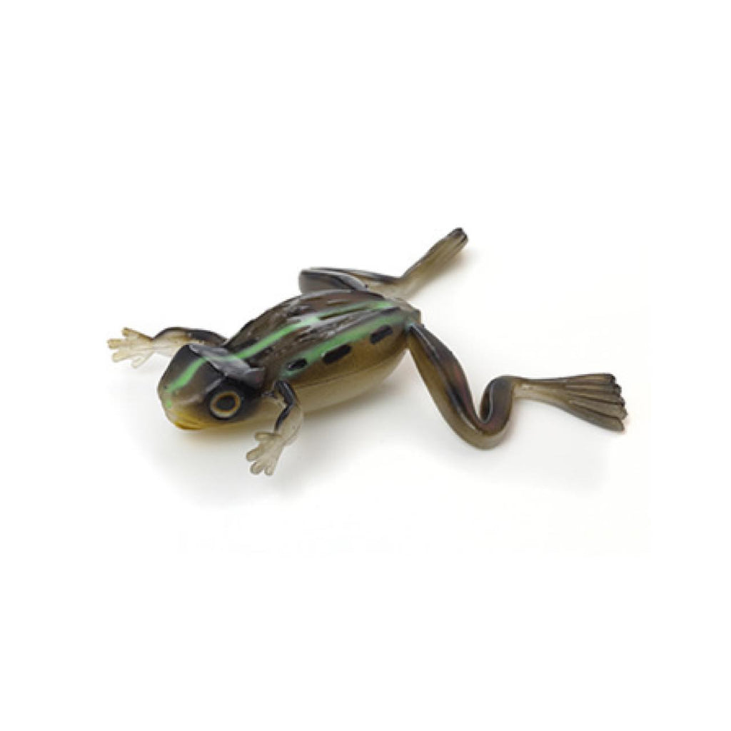 Finesse Frog - IMAKATSU