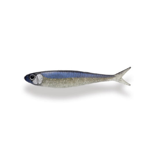 Fish Fly elastomer - IMAKATSU