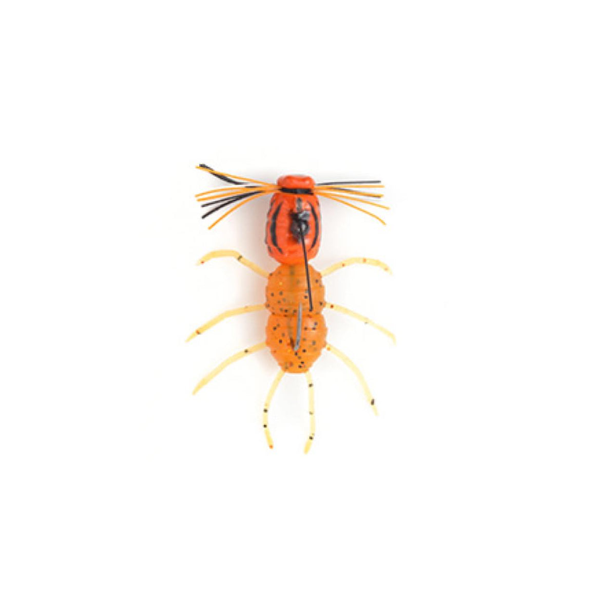 Fujin Super Spider - IMAKATSU