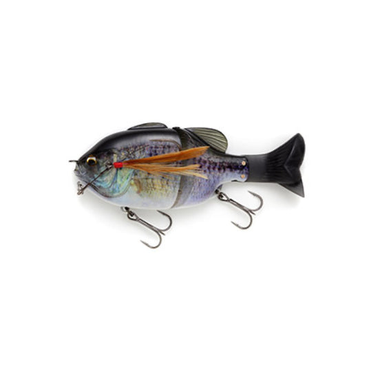 GillROID Jr. BUFFALO HORN HOOK - IMAKATSU