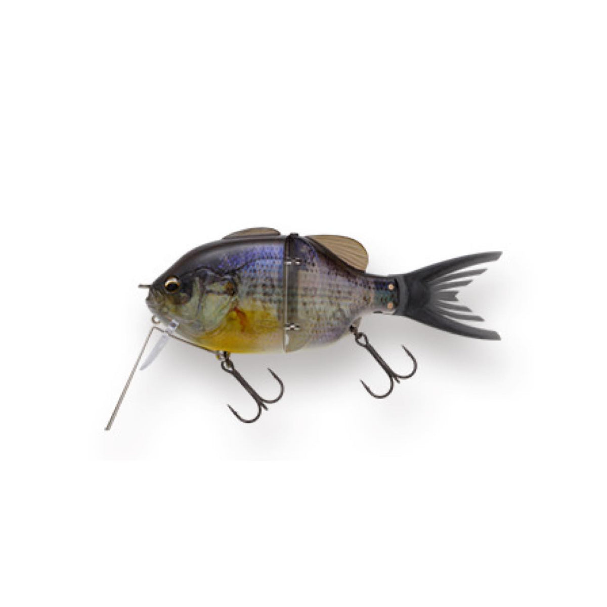 GillRoid Jr. DIVE - IMAKATSU