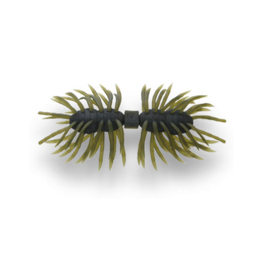 Hairy Spider Kujala - IMAKATSU