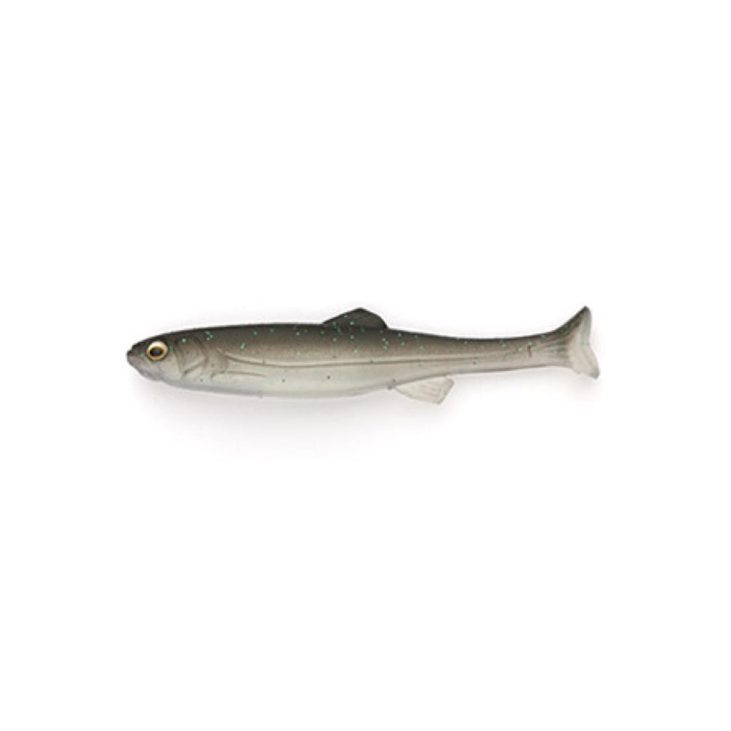 Huddle Fat Fly elastomer - IMAKATSU