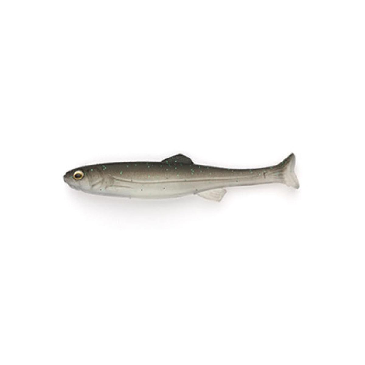 Huddle Fat Fly elastomer - IMAKATSU