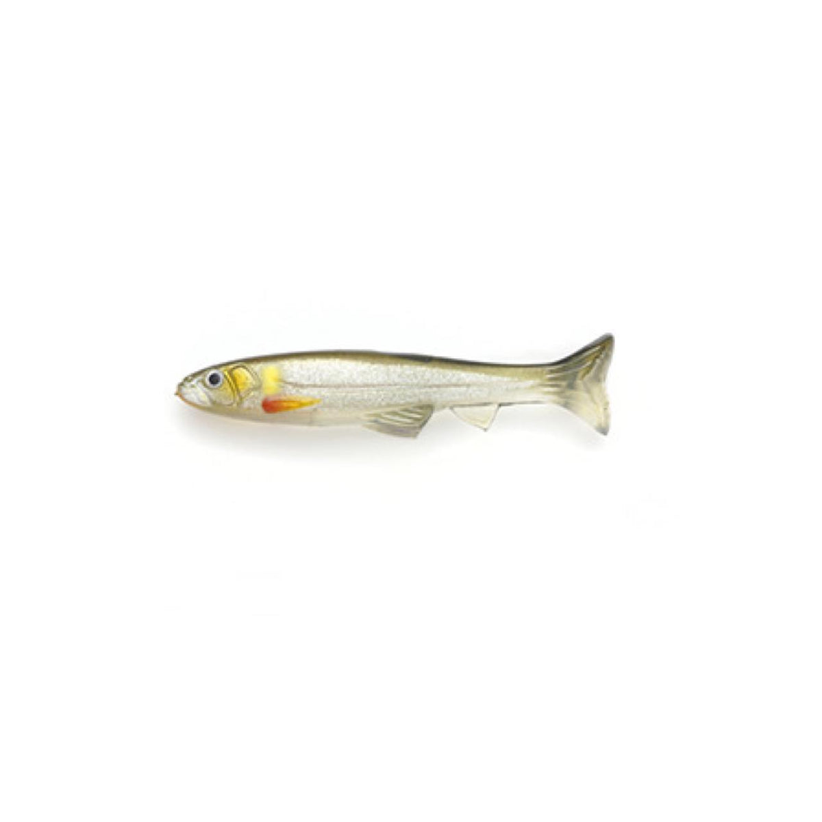 Huddle Swimmer - IMAKATSU