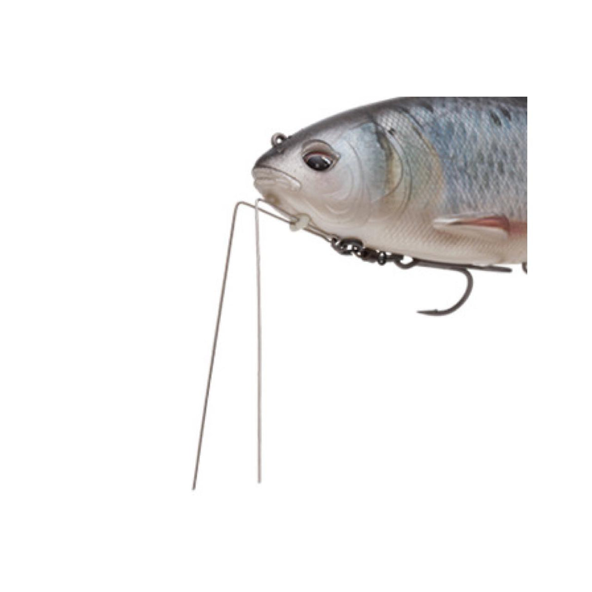 IK x FISHDEVICE FD Guard Swimbait - IMAKATSU