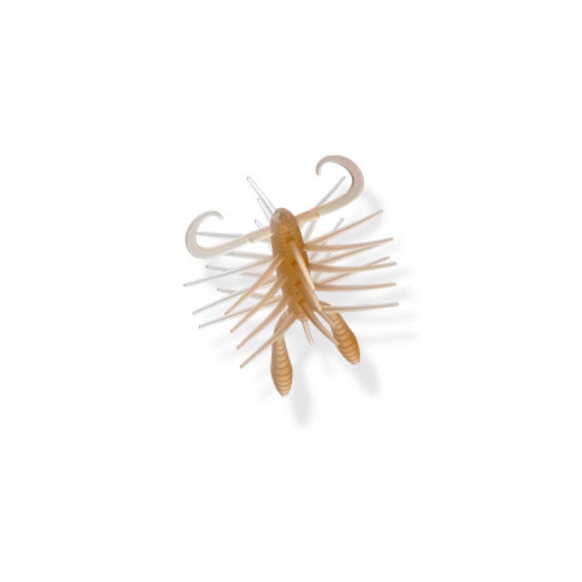 Inch Hairy Hawg elastomer - IMAKATSU