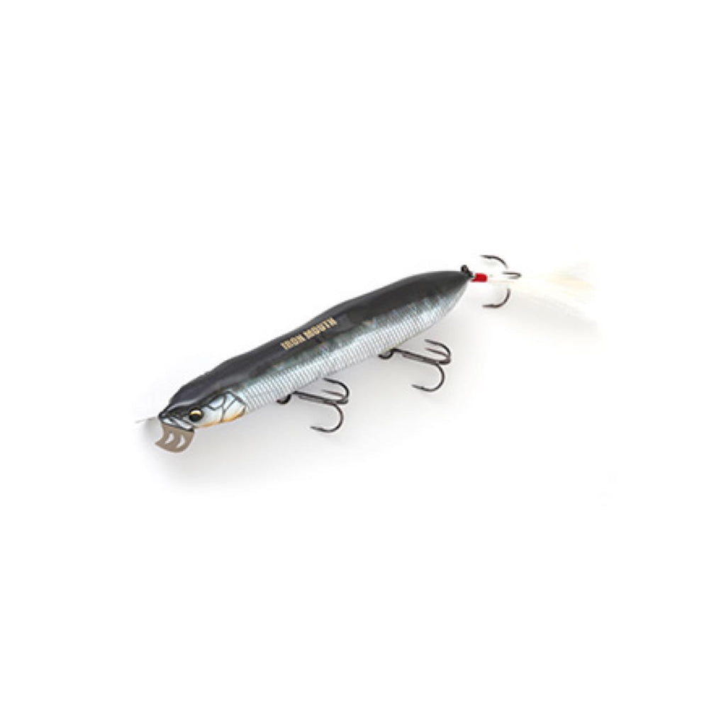 Jagi Mouth - IMAKATSU