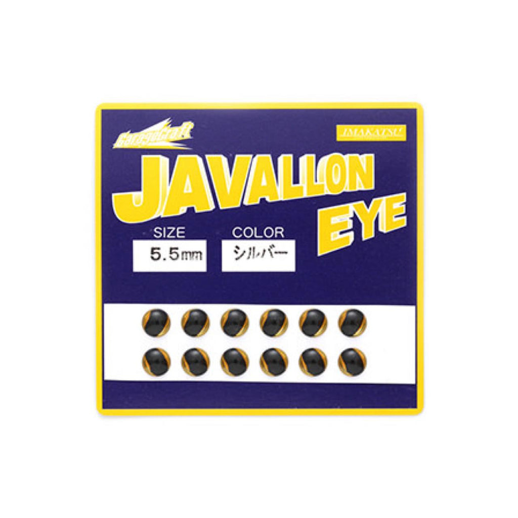 Javallon Eye - IMAKATSU