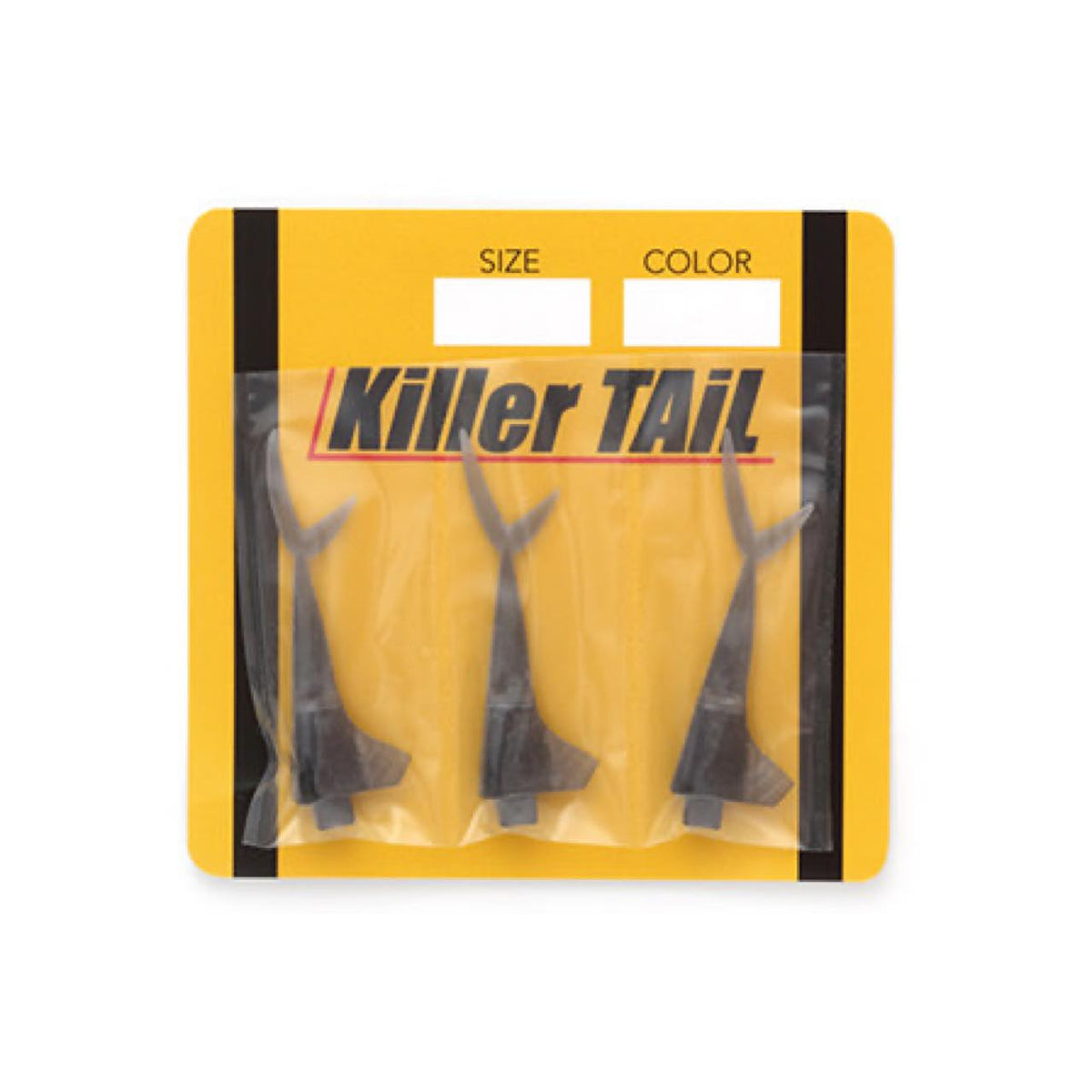 Killer Tail - IMAKATSU