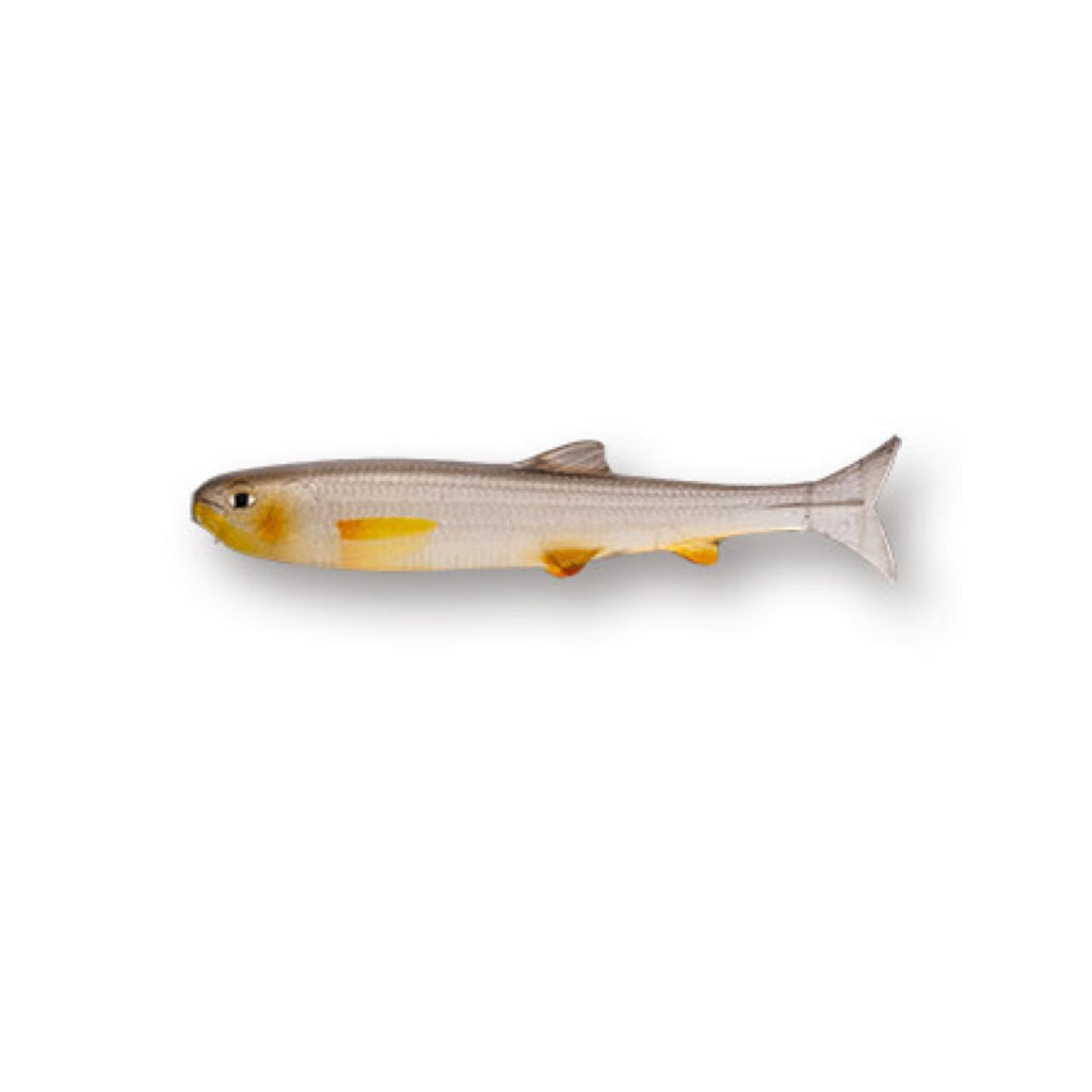 Lazy Swimmer 3.9 elastomer - IMAKATSU