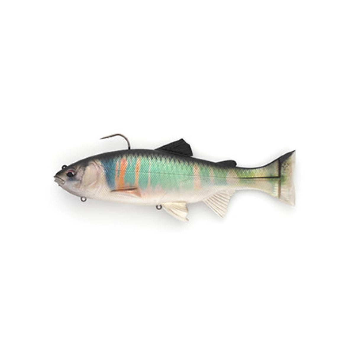 Lazy Swimmer 9inch - IMAKATSU