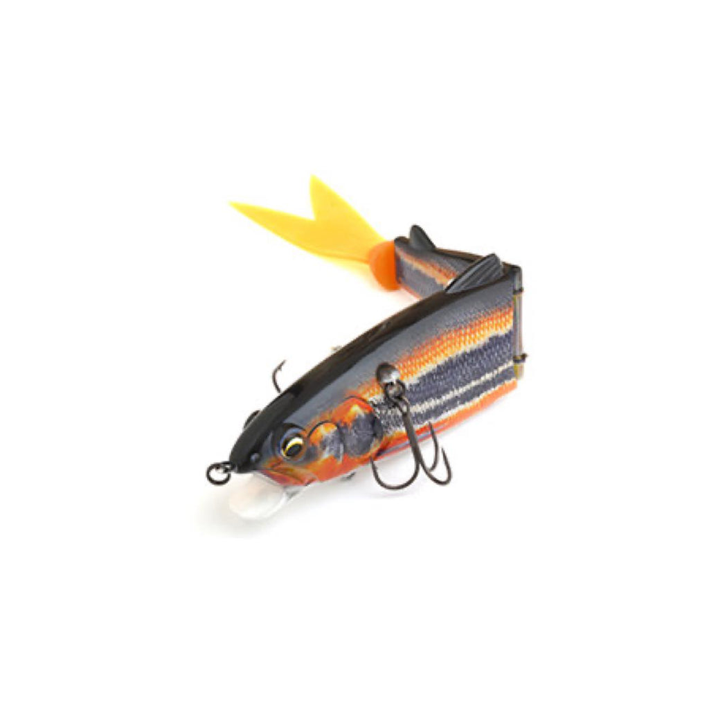 LazyHARD K.IMAE CUSTOM - IMAKATSU
