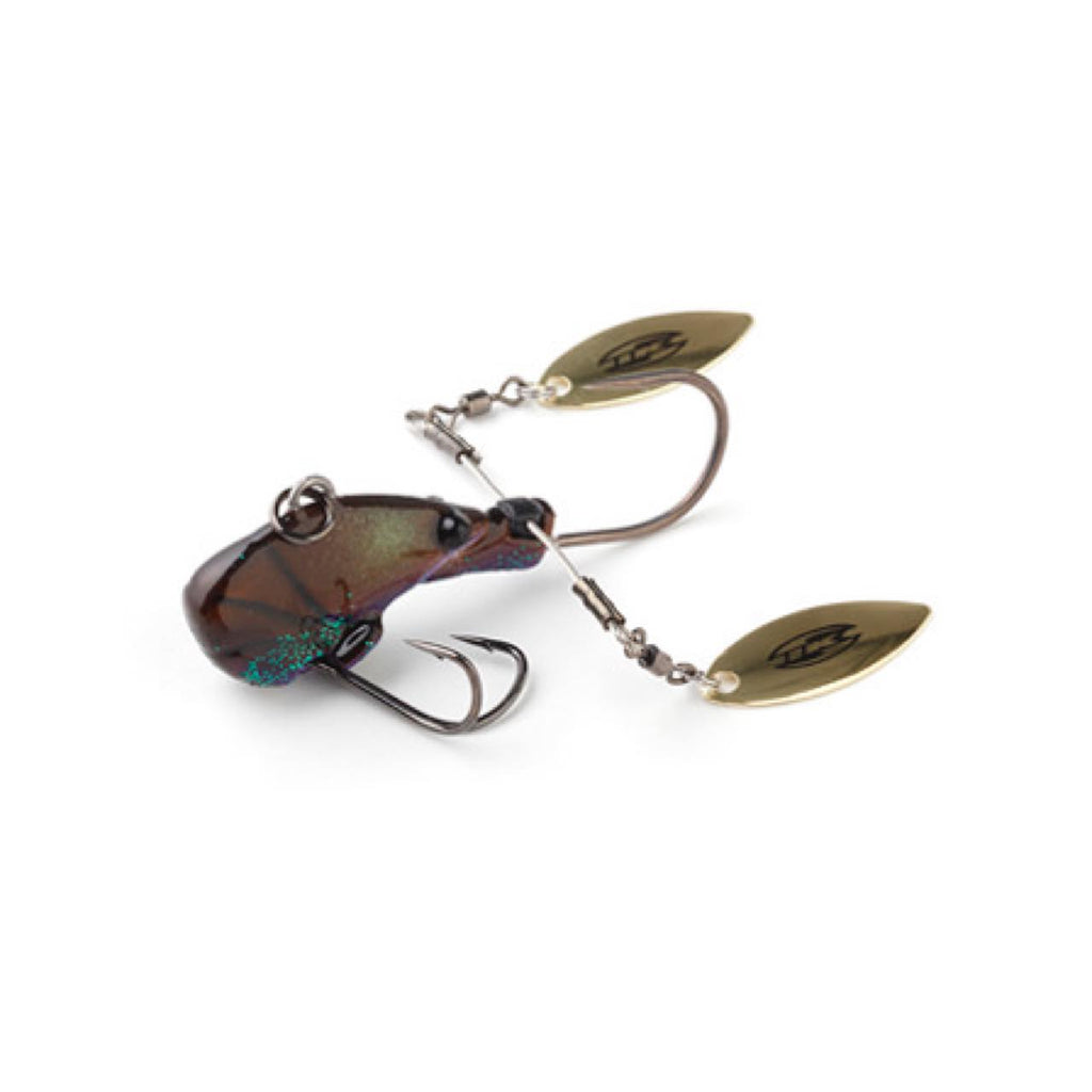 Metal Craw Spin - IMAKATSU