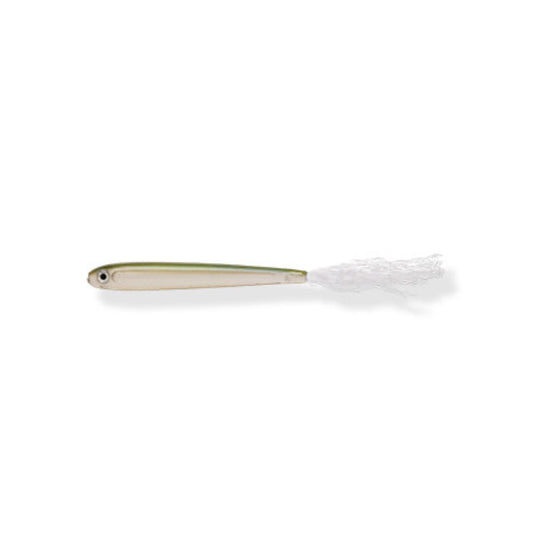 Rainbow SHAD Synthetic Tail - IMAKATSU