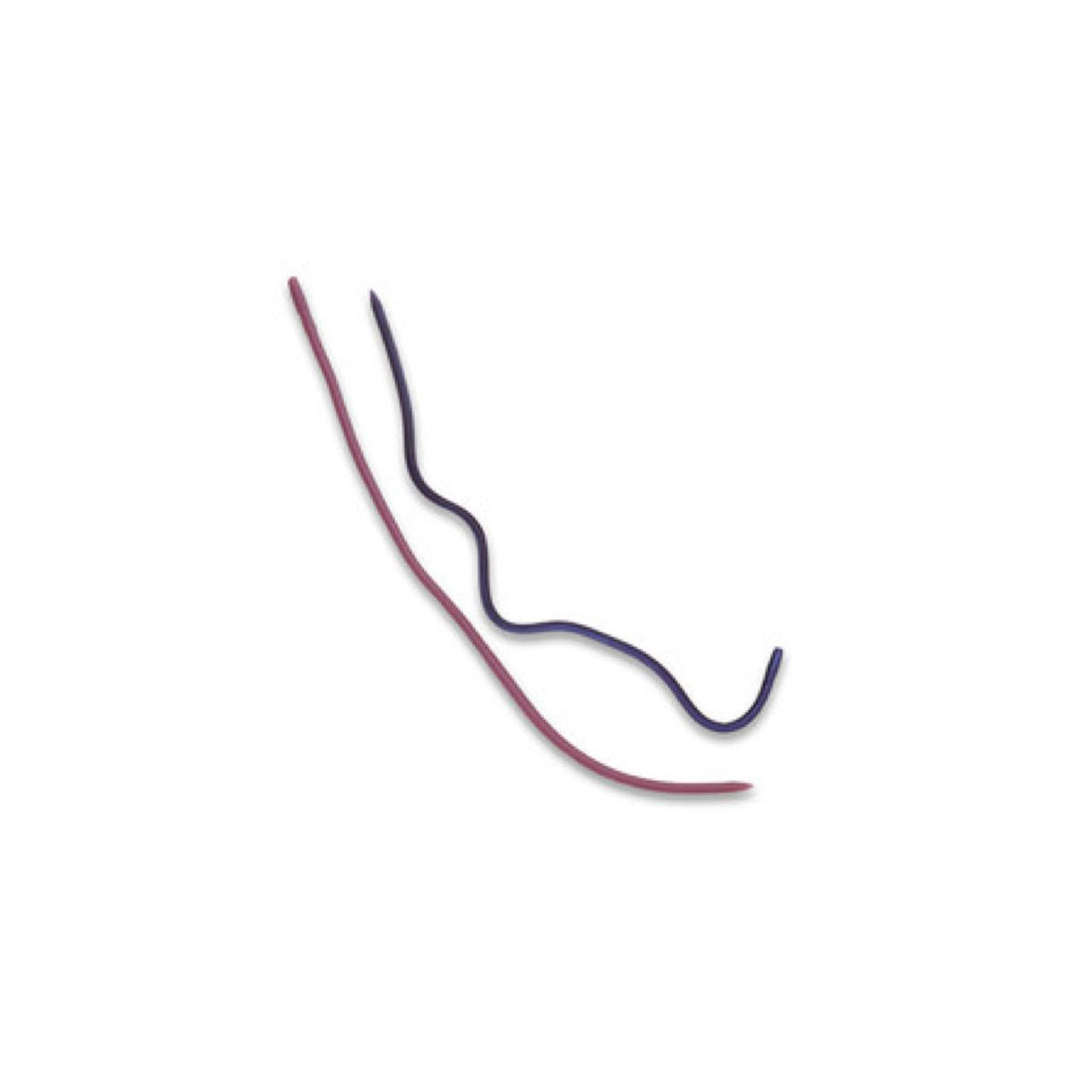 Skinny eel Crawler 12inch - IMAKATSU