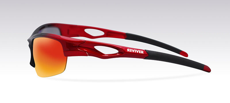 Reviver-718 Sunglasses - IMAKATSU