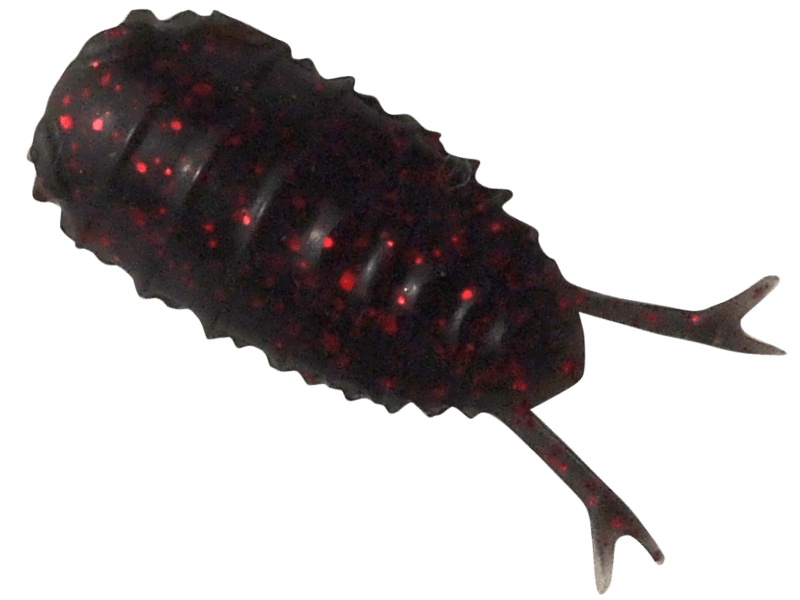 13-Roach - BREADEN